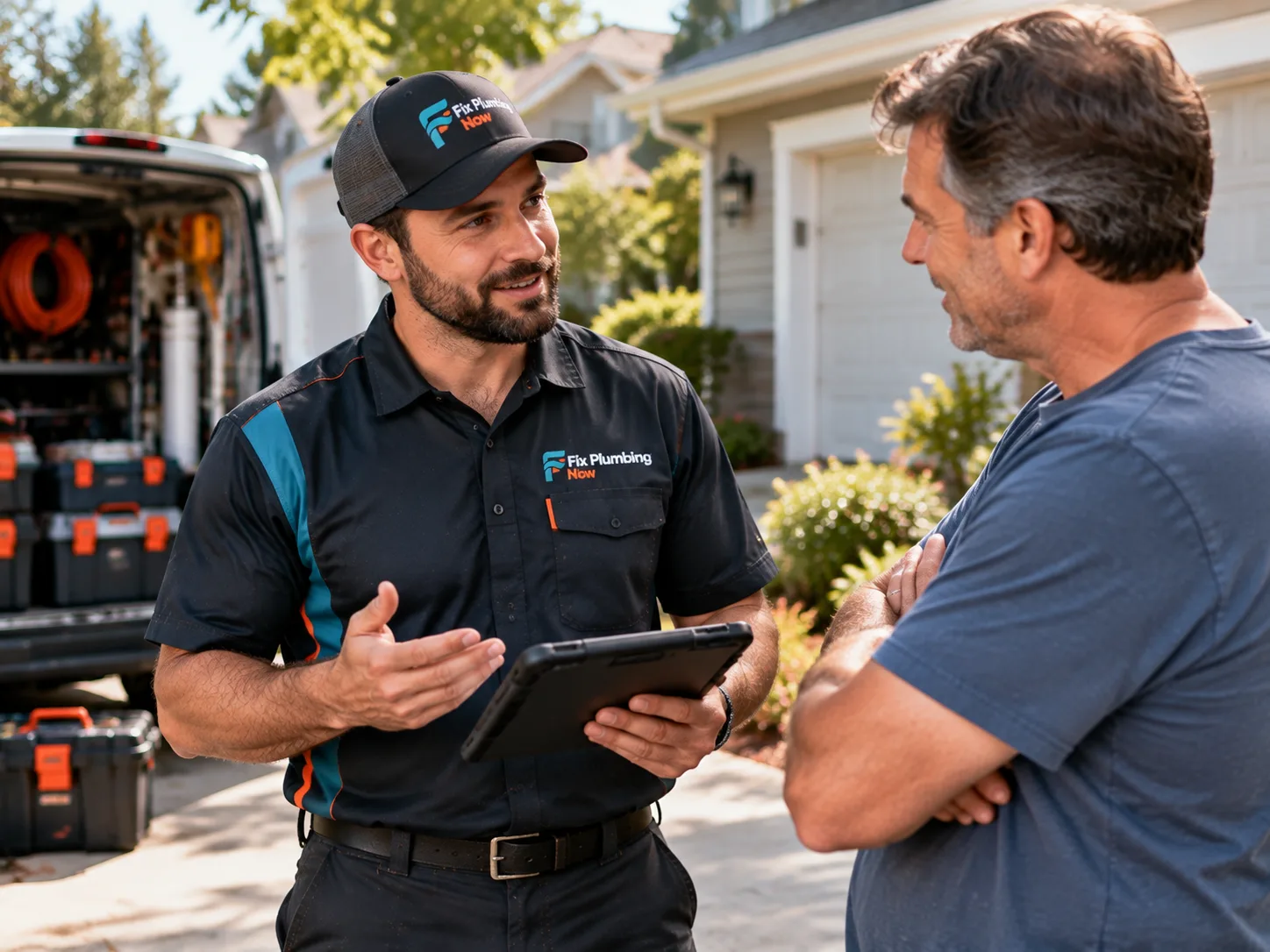 Clogged Drain Service Helix, OR FAQs